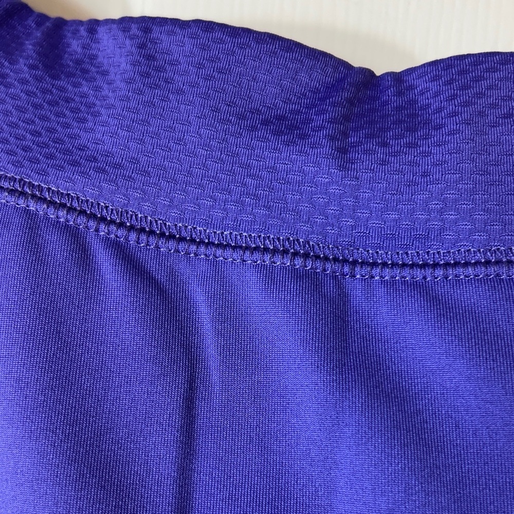 Tek Gear Women's purple Tennis Skort Sz M - Picture 2 of 11